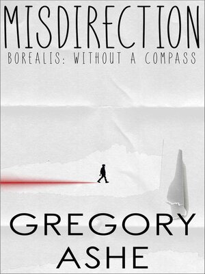 Misdirection - ebook